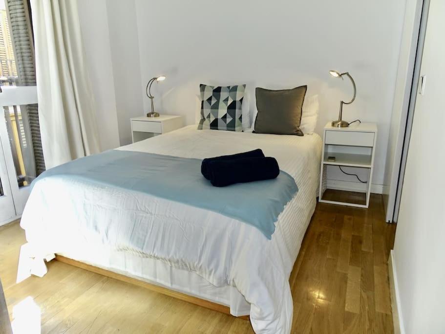 Precioso Apartamento Junto A La Plaza Mayor Madrid Exterior photo
